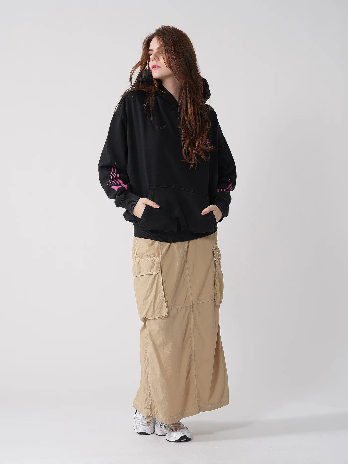 PEGADOR | Kapuzensweater - Hoodie MEI | 